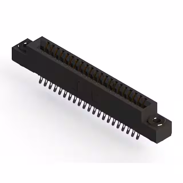 391-042-555-203 EDAC Inc.  Edgeboard Connectors